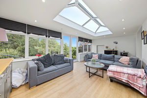 West View Road Newbold